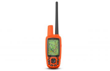 Reconditioned Garmin Astro 430 Handheld